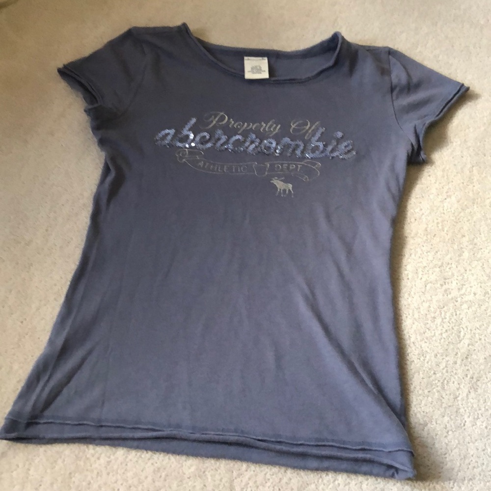 Abercrombie kids t-shirt!